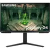 Image de Écran LCD IPS Premium Samsung Odyssey G4 LS25BG400EUXEN 25 pouces Full HD 240 Hz FreeSync