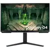 Image de Écran PC Samsung Odysey G4 LS27BG400EUXEN 27" LED IPS FullHD 240Hz Compatible G-Sync