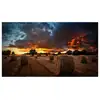 Image de Moniteur professionnel Samsung VM46B-U 46 pouces Full HD IPS 500 nits à cadre ultra-fin 24h/24 et 7j/7