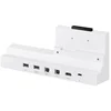 Image de Bandeja de conexiones Samsung Flip4 Tray pour tableaux interactifs