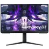 Image de Écran PC Samsung Odyssey G3A 27" Full HD 144Hz VA FreeSync Premium Hauteur réglable