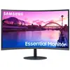 Image de Enceintes incurvées Samsung S39C 27" VA FullHD 75 Hz FreeSync