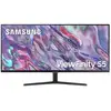 Image de Écran PC Samsung ViewFinity S5 S50GC 34" DEL UWQHD 100Hz FreeSync