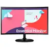 Image de Samsung LS24C360EAUXEN LED display 61 cm (24") 1920 x 1080 pixels Full HD Noir