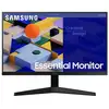 Image de Écran PC Samsung S31C 27" Full HD 75Hz IPS FreeSync 5ms Noir