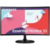 Image de Moniteur Samsung S36C 27" Full HD 75Hz VA Curved Freesync