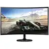 Image de Écran PC Samsung Essential S36C 27" Full HD 75Hz VA Courbe FreeSync 4ms