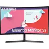 Image de Monitor Samsung S36C 27" Full HD 75Hz VA Curvo FreeSync