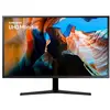 Image de Moniteur Samsung UJ59 32" 4K Ultra HD 4ms LCD Gris