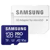 Image de Samsung MB-MD128SA/EU mémoire flash 128 Go MicroSDXC UHS-I Classe 10