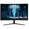 Image de Samsung Odyssey Neo G8 LS32BG850NPXEN 32" LED UltraHD 4K 240Hz FreeSync Premium Pro Courbé