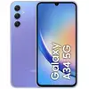 Image de Samsung Galaxy A34 5G 6GB 128GB 6.6" Violet