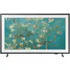 Image de TV Samsung QLED The Frame QE32LS03CBU 32" Full HD 50Hz Smart TV Tizen HDR10+ Mode Art