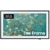 Image de TV Samsung QLED The Frame GQ32LS03CBU 32" Full HD 50Hz Smart TV Tizen HDR10+ Cadre Personnalisable