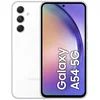 Image de Samsung Galaxy A54 5G 16,3 cm (6.4") Double SIM hybride Android 13 USB Type-C 8 Go 128 Go 5000 mAh Blanc