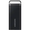 Image de SSD externe Samsung T5 EVO 8 To USB 3.2 Gen1 Type C