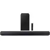 Image de Samsung HW-Q600C/EN Barre de son avec caisson de basses sans fil Bluetooth 3.1.2 canaux 34 W Noir