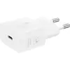 Image de Samsung EP-T2510NWEGEU Chargeur Secteur USB-C 25W Blanc