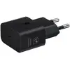 Image de Samsung EP-T2510NBEGEU Chargeur Secteur USB-C 25W Noir