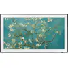 Image de Samsung The Frame 2023 TQ32LS03CBUXXC 32" QLED FullHD Quantique HDR