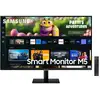 Image de Écran PC Samsung Smart Monitor M5 S27CM500EU 27'' Full HD 60Hz VA HDR10 WiFi Haut-parleurs
