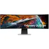 Image de Ecran PC Samsung Odyssey G95SC OLED G9 49" Dual QHD 240Hz OLED Courbe FreeSync HDR10+