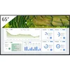 Image de TV Sony IPS FW-65BZ30L 65" 4K Ultra HD Android WiFi Panel Profesional 24/7