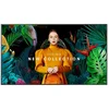 Image de Samsung LH75QHCEBGCXEN affichage de messages Écran plat pour affichage numérique 190,5 cm (75") LCD Wifi 700 cd / m² 4K Ultra HD Noir Tizen 24/7