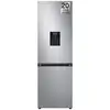 Image de Réfrigérateur combiné Samsung RB34C632DSA/EF en acier inoxydable
