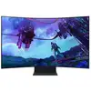 Image de Samsung Odyssey Ark G97NC 55" LED VA UltraHD 4K 165 Hz FreeSync Premium Pro Incurvé