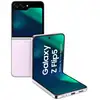 Image de Samsung Galaxy Z Flip5 SM-F731B 17 cm (6.7") Double SIM Android 13 5G USB Type-C 8 Go 256 Go 3700 mAh Lavande