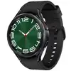 Image de Samsung Galaxy Watch6 Classic GPS WiFi NFC 47mm Super AMOLED Noir Étanche IP68 SpO2
