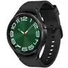 Image de Samsung Galaxy Watch6 Classic Bluetooth NFC 47mm AMOLED Noir IP68 5ATM Pulsomètre SOS
