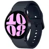 Image de Samsung Galaxy Watch 6 Bluetooth 44mm Graphite Aluminium IP68 Cardiofréquencemètre