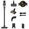 Image de Aspirateur sans Sac Samsung VS20C85G2TN 580W 60 min Multicyclonique Chrome Noir