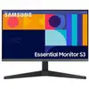 Image de Écran PC Samsung S33GC 24" Full HD 100Hz IPS FreeSync 4ms VESA