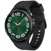 Image de Samsung Galaxy Watch6 Classic Bluetooth GPS NFC 47mm Super AMOLED Noir M/L IP68 Pulsomètre
