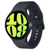 Image de Samsung Galaxy Watch6 4G GPS 44mm Super AMOLED Graphite M/L IP68 Pulsomètre