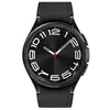 Image de Samsung Galaxy Watch6 Classic 4G GPS NFC 43mm Super AMOLED Noir Étanche IP68 Pulsomètre