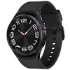 Image de Samsung Galaxy Watch6 Classic LTE Bluetooth NFC 43mm Super AMOLED Noir Étanche IP68 Pulsomètre