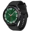 Image de Samsung Galaxy Watch6 Classic Bluetooth GPS NFC 47mm OLED Noir IP68 SpO2 Pulsomètre