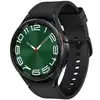 Image de Samsung Galaxy Watch 6 Classic LTE NFC Bluetooth 47mm AMOLED Noir Étanche IP68 5ATM Pulsomètre