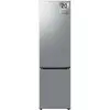 Image de Réfrigérateur Combiné Samsung RB38C600CS9/EF No Frost 203 cm 390 L C Inox Wifi IA