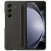 Image de Samsung Slim S Pen Case Cover avec fente S Pen Graphite pour Galaxy Z Fold5