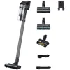 Image de Aspirateur sans Fil Samsung Jet 75B VS20B75ACR5 550W 60 min Filtre 99,999% 0,8L