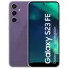 Image de Samsung Galaxy S23 FE 5G 8GB 128GB 6.4" Violet