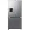 Image de Réfrigérateur Américain Samsung RF50C530ES9 No Frost 178cm 495L E Inox WiFi IA