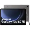 Image de Samsung Galaxy Tab S9 FE WiFi Gray 6+128GB 128 Go 27,7 cm (10.9") Samsung Exynos 6 Go Wi-Fi 6 (802.11ax) Android 13 Gris