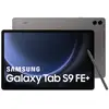 Image de Tablette Samsung Galaxy Tab S9 FE Plus 12,4" WiFi 8 Go 128 Go Gris Pen Stylet étanche