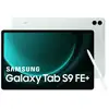 Image de Tablet Samsung Galaxy Tab S9 FE Plus WiFi 12,4" 8GB 128GB Vert Stylus Pen